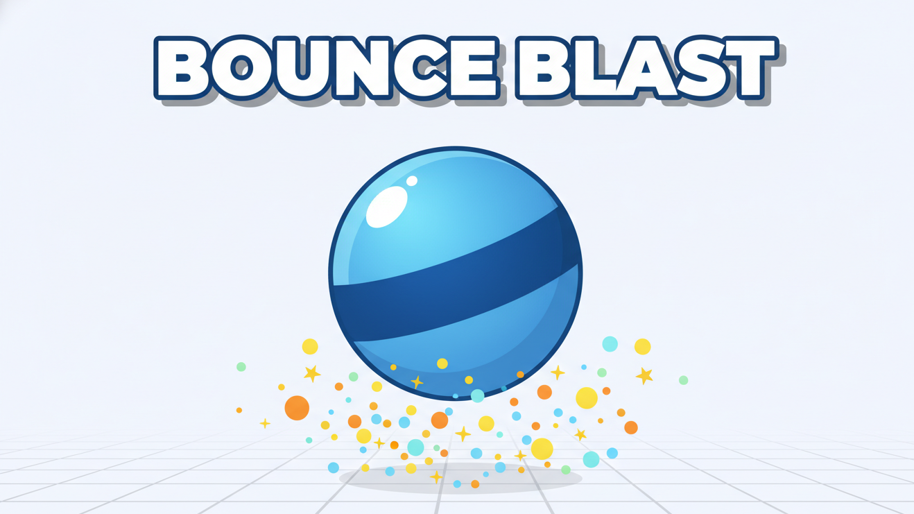 Bounce Blast