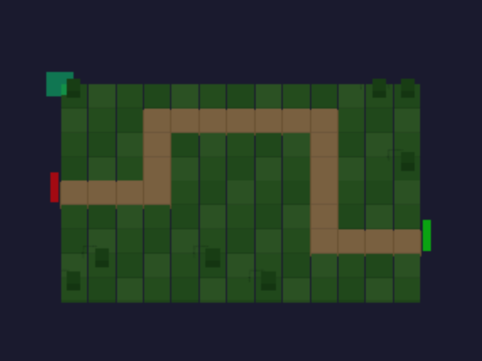 Pixel Defense